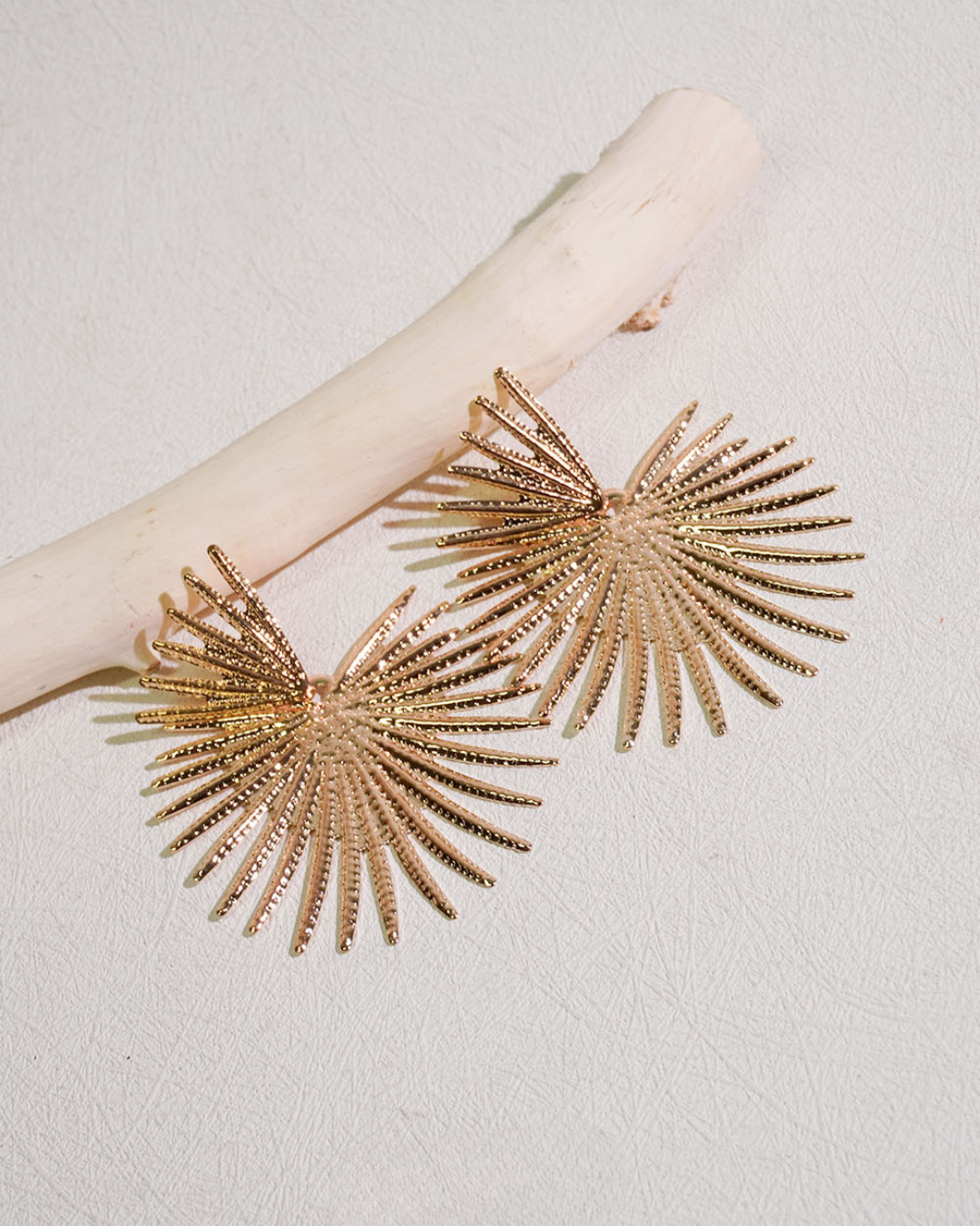 Sunbeam Reverie Earrings