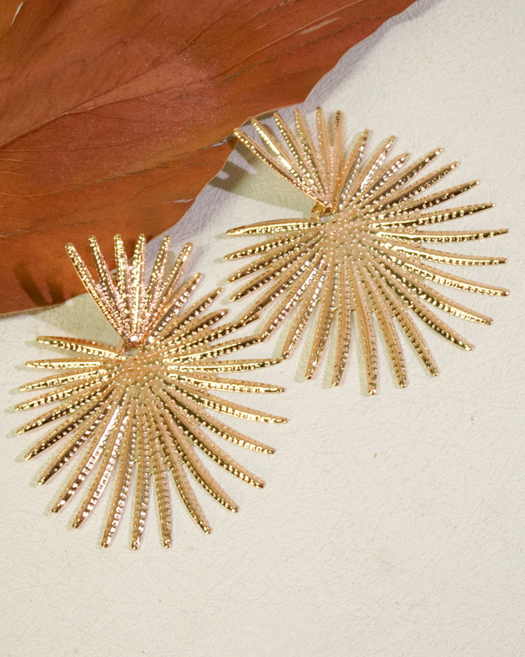 Sunbeam Reverie Earrings