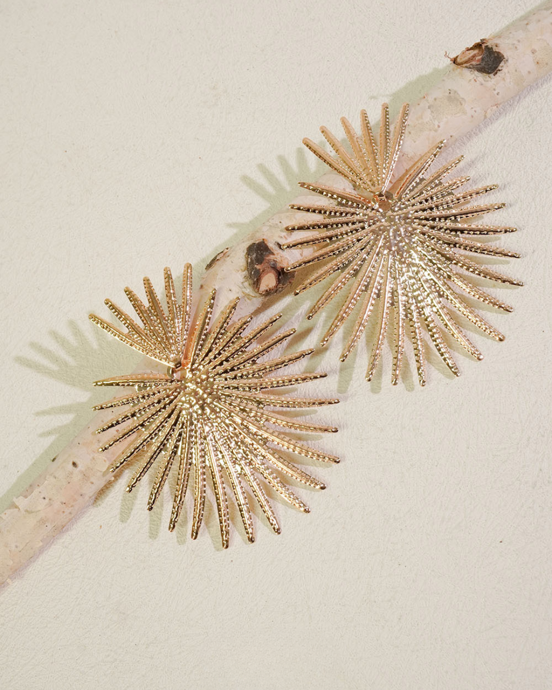 Sunbeam Reverie Earrings