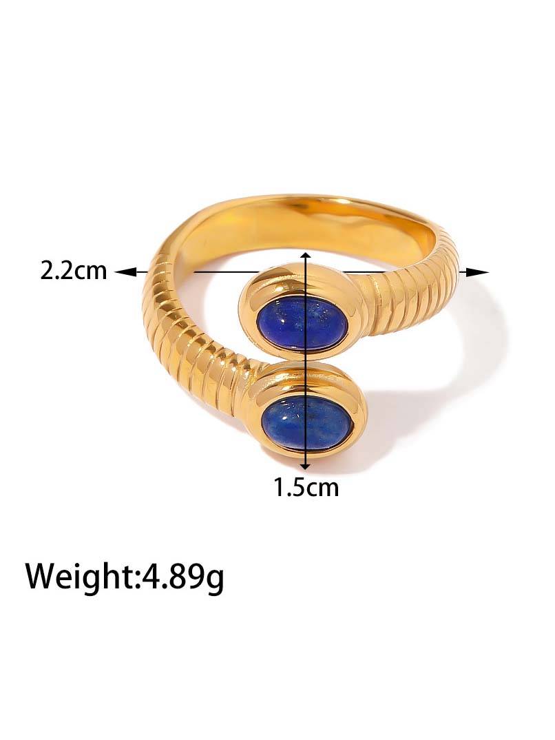 Snake Ring