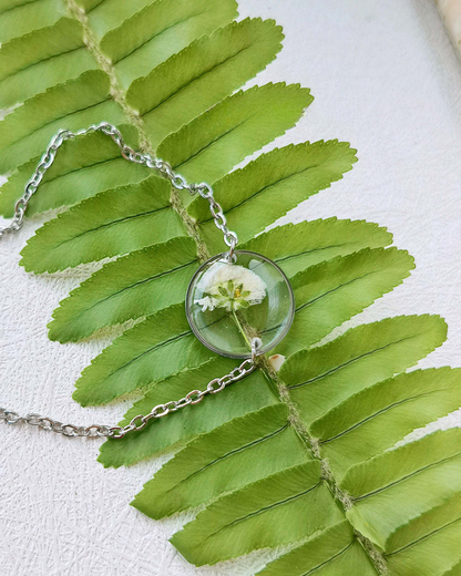 PetalLoop Nature Bracelet
