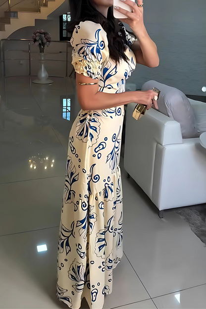 Medina Flourish Co-ord