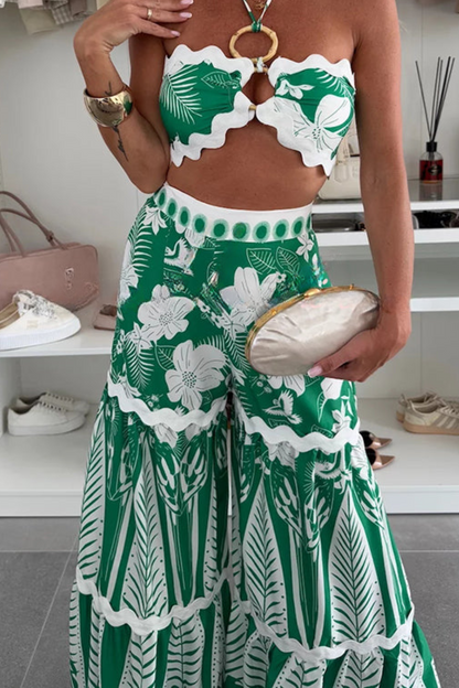 Conjunto Palm Parade
