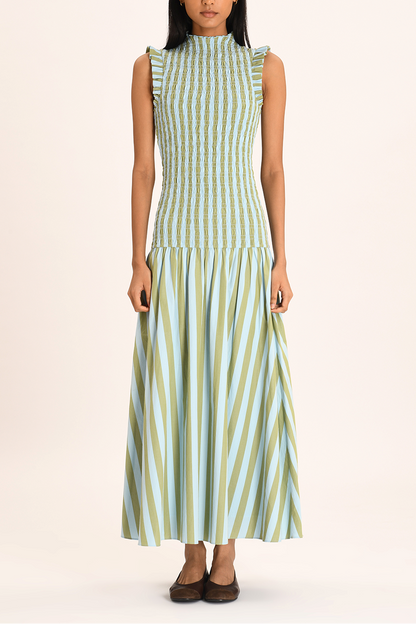 Gabrielle Maxi Dress