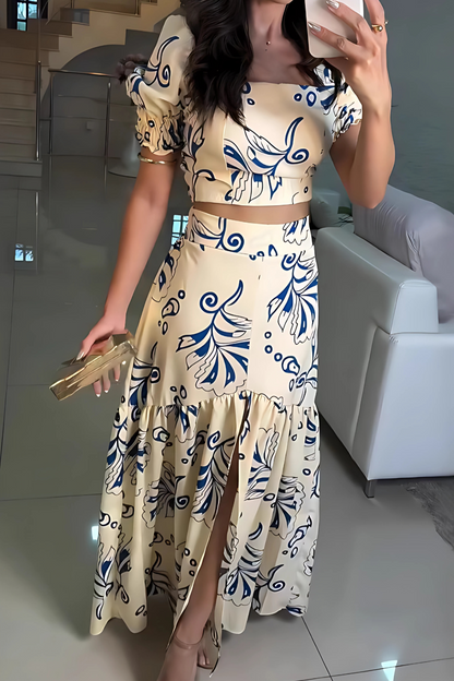 Medina Flourish Co-ord