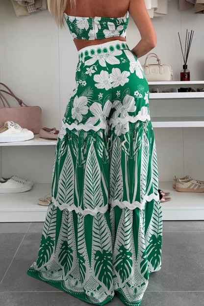 Conjunto Palm Parade