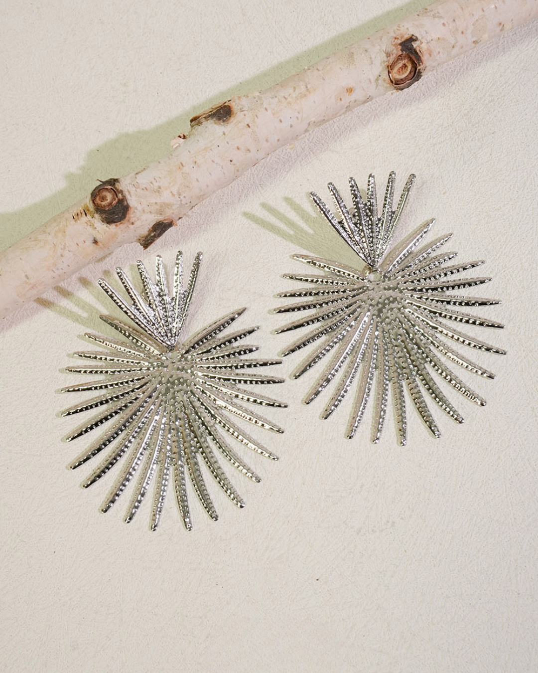 Sunbeam Reverie Earrings