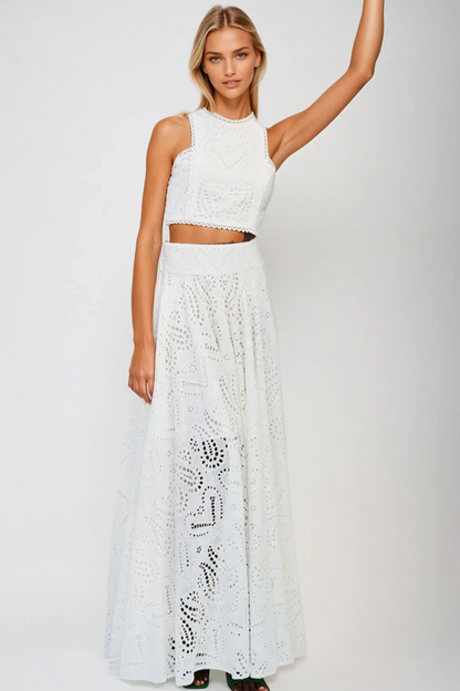 Evelisse Meadow Breeze Two-Piece Set