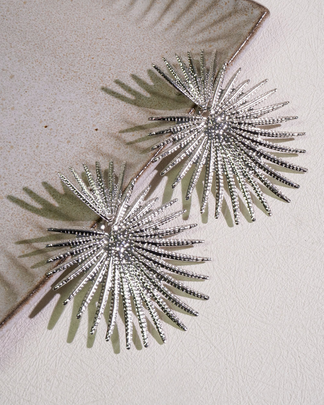 Sunbeam Reverie Earrings