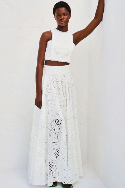 Evelisse Meadow Breeze Two-Piece Set