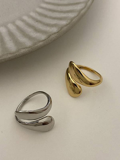 Minimalist Ring