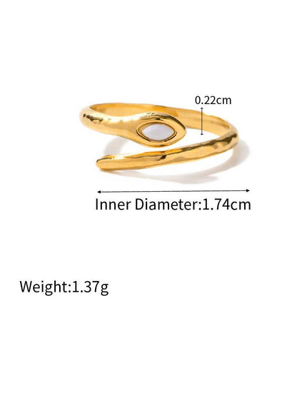 Snake Ring