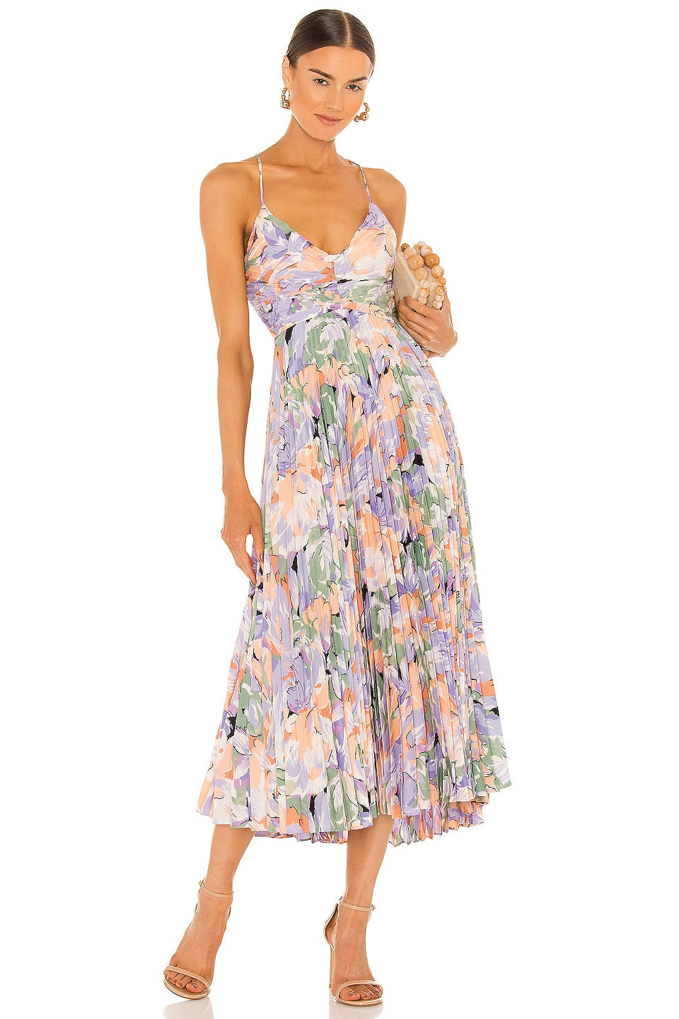 Blythe Dress