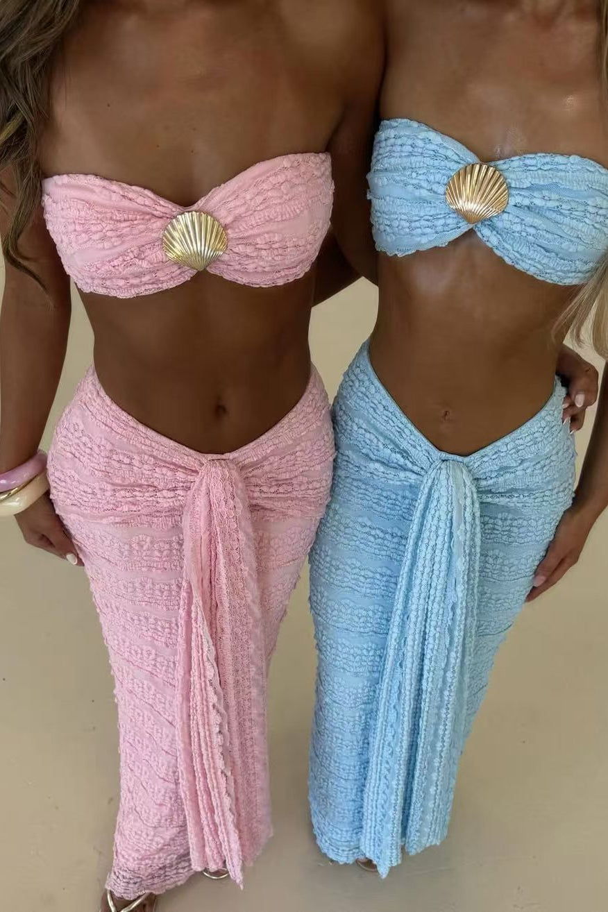 Conjunto Merluna Tide