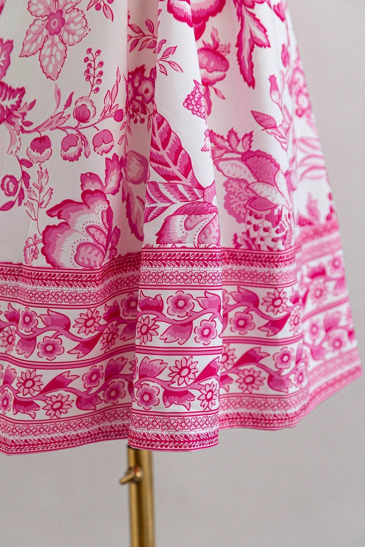 Rosebay Horizon Halter Mini Dress