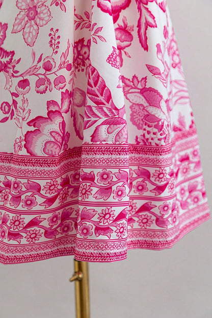 Rosebay Horizon Halter Mini Dress