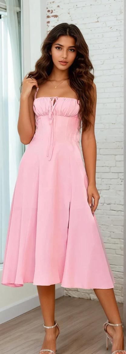Tessara Daydream Midi Dress